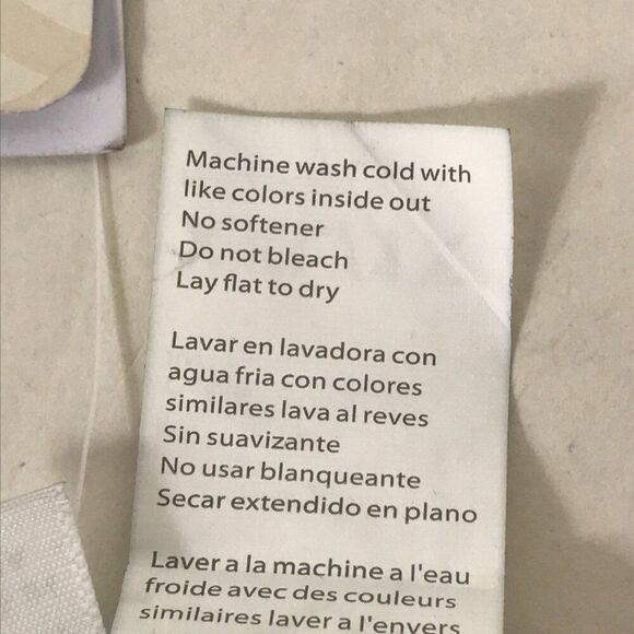 NEW Fabletics Cargo Parachute Pant Women's Plus XXL/1X Black Jogger Windbreaker - Picture 12 of 13